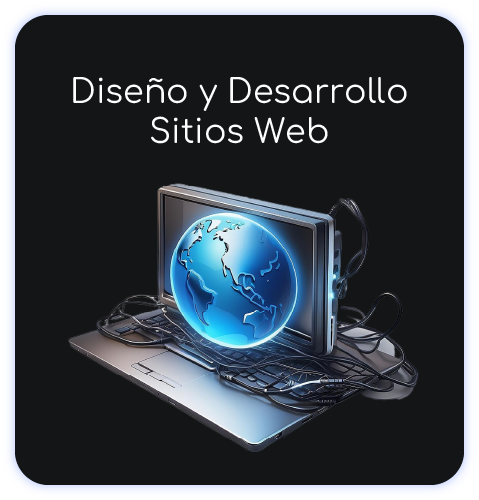 Diseño Web Deep