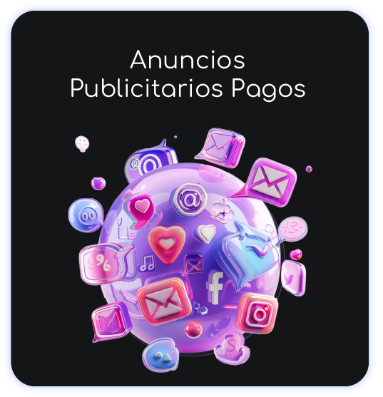 Anuncios Publicitarios