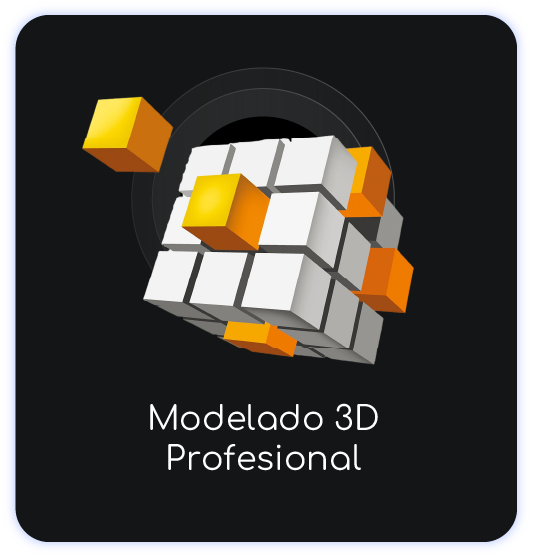Modelado 3d