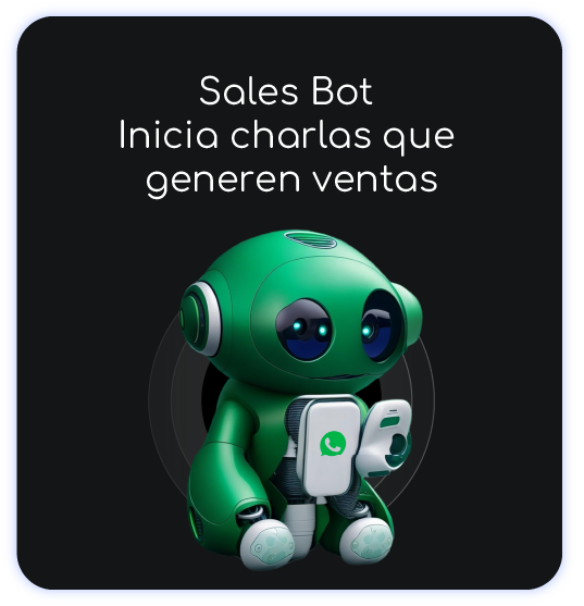 SalesBot_
